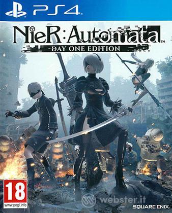 Nier: Automata Day One Edition