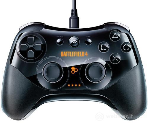 Controller Wired PS3 Battlefield 4