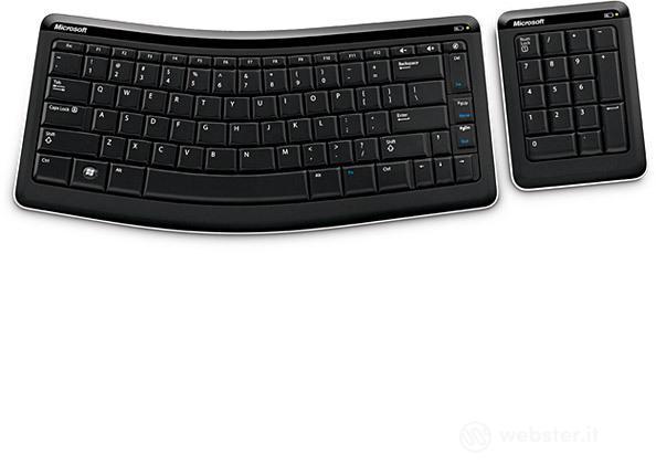 MS Bluetooth Mobile Keyboard 6000