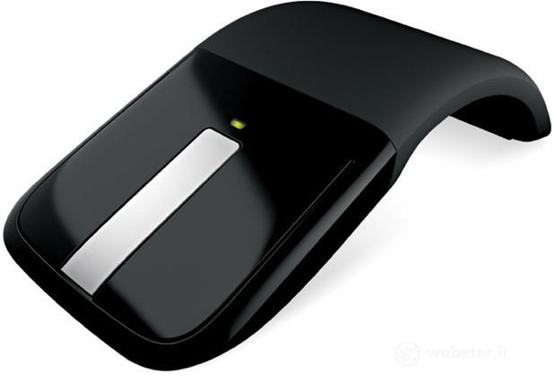 MS Arc Mouse Touch