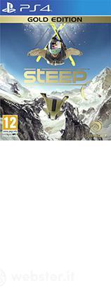 Steep Gold Edition