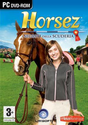 Horsez - I Segreti Della Scuderia