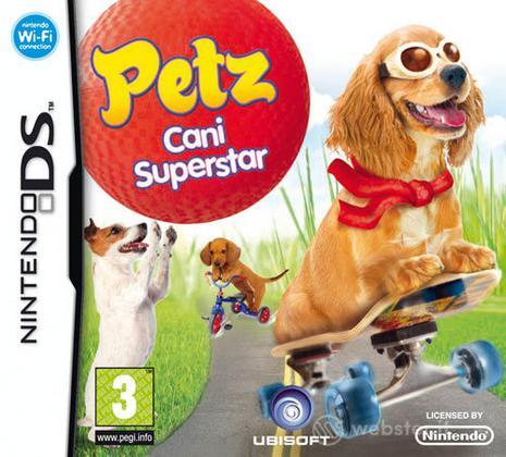 Petz - Cani Superstar