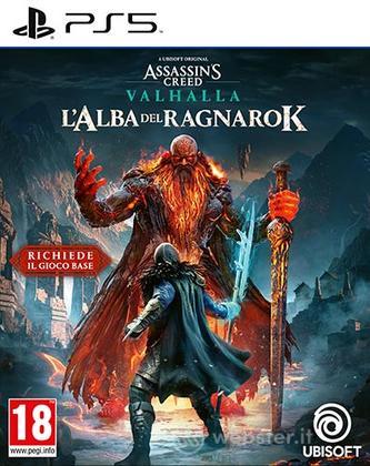 Assassin's Creed Valhalla L'Alba del Ragnarok (CIAB)