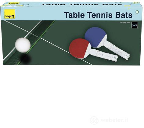 WII Racchette Ping-Pong - LG3
