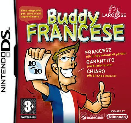 Buddy Francese