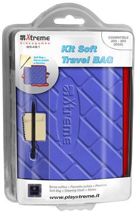 Kit Soft Travel Bag All DS