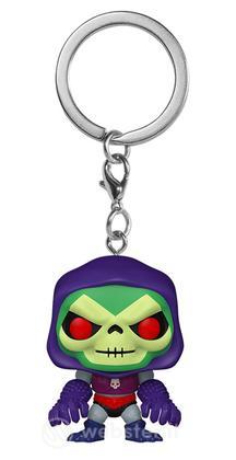 FUNKO KEY M.O.T.U. Skeletor Claws