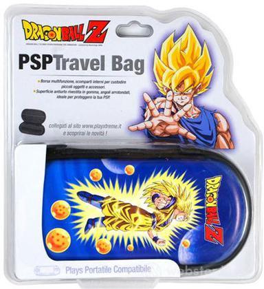 Custodia DragonBall Z Son Goku PSP