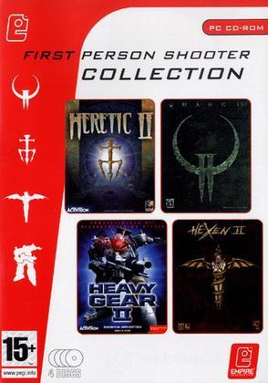 FPS Collection