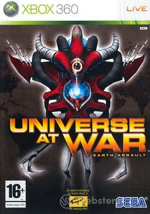 Universe At War
