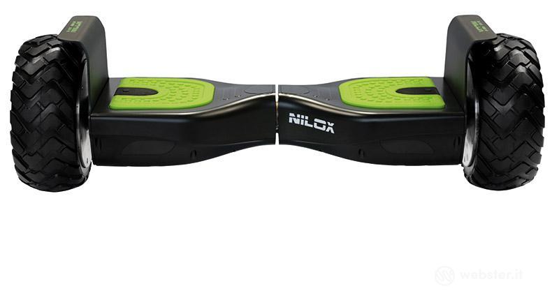 Nilox Hoverboard DOC Off-Road Nilox Hoverboard DOC Off-Road