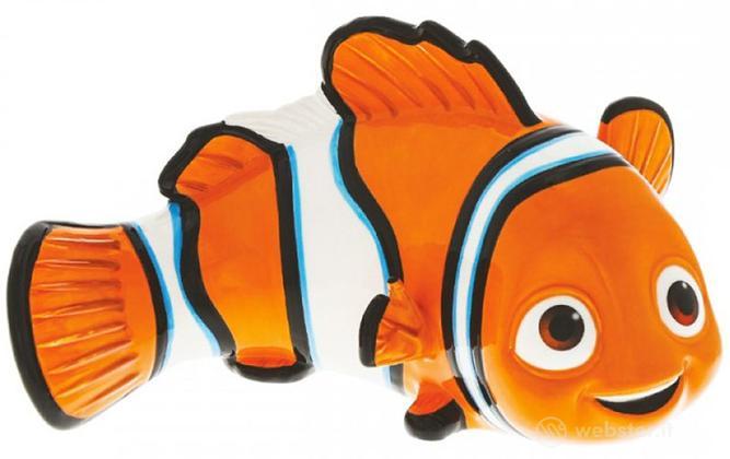 Salvadanaio Alla Ricerca di Nemo Nemo