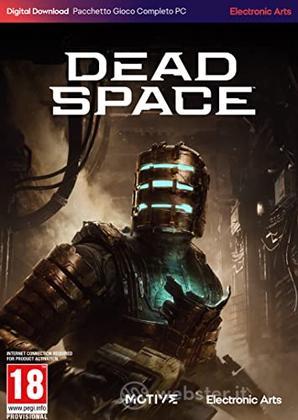 Dead Space Remake (CIAB)