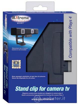 Supporto a Clip per Camera Eye PS4