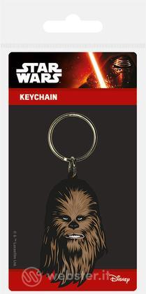 Portachiavi Star Wars Chewbacca