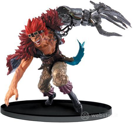 Figure One Piece Eustass Captain Kid Figure One Piece Eustass Captain Kid