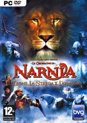 Narnia: Il Leone, La Strega, L'Armadio