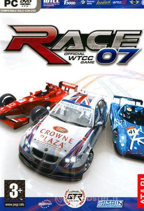 Race `07