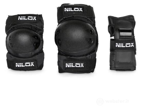 Nilox DOC Kit Ginoc./Gomit. Adult Nilox DOC Kit Ginoc./Gomit. Adult