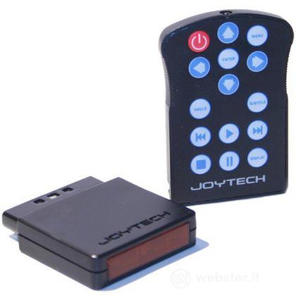 JOYTECH PSTWO - XS DVD Controller