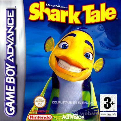 Shark's Tale