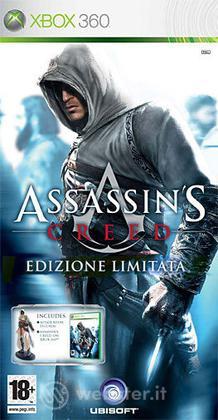 Assassins's Creed Collector Edition
