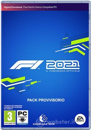 F1 2021 (CIAB)