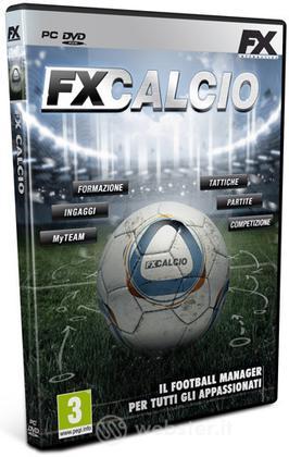 FX Calcio Premium