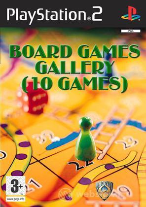 Board Games Gallery