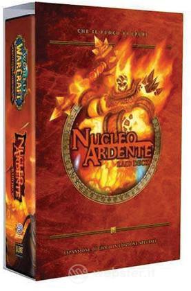 WOW Mazzi Nucleo Ardente Raid WOW Mazzi Nucleo Ardente Raid