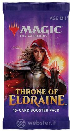 Magic Trono di Eldraine Busta Magic Trono di Eldraine Busta