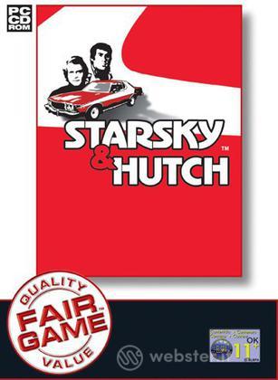 Starsky & Hutch - Linea Fairgame
