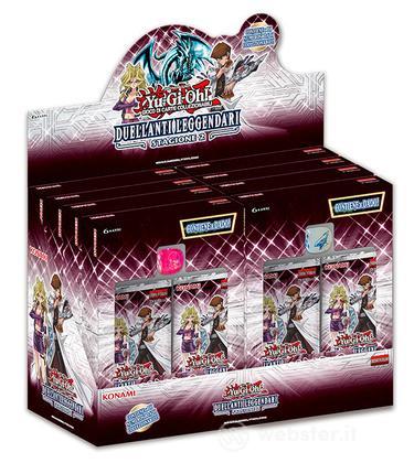 Yu-Gi-Oh! Duellanti Leggendari Stagione2 Yu-Gi-Oh! Duellanti Leggendari Stagione2
