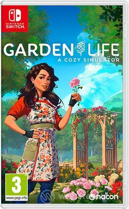 Garden Life a Cozy Simulator