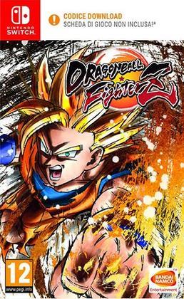 Dragon Ball FighterZ (CIAB)