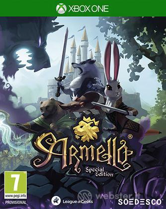 Armello: Deluxe Edition