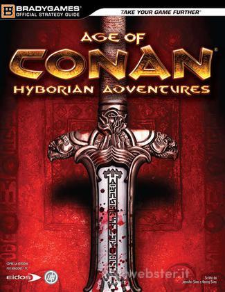 Age of Conan Hyborian Adventures - Guida Age of Conan Hyborian Adventures - Guida