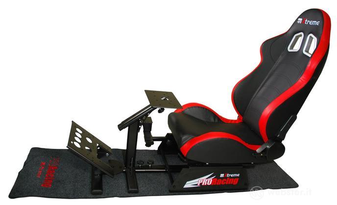 XTREME Sedile Racing 2.0