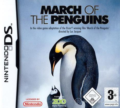 La Marcia dei Pinguini