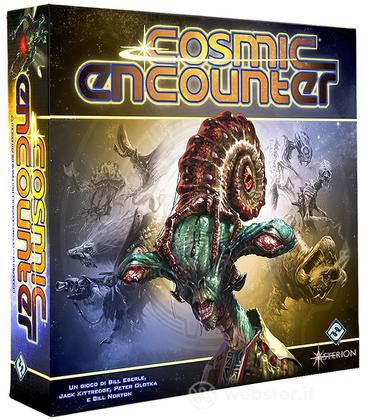 Cosmic Encounter Cosmic Encounter