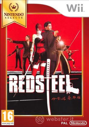 Red Steel Selects