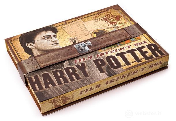 Scatola di Artefatti Harry Potter