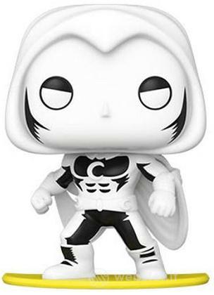 FUNKO POPS Comic Cover Moon Knight
