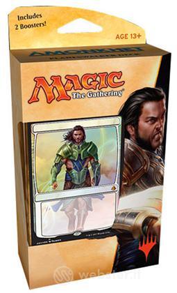 Magic Amonkhet planeswalker Mazzo Magic Amonkhet planeswalker Mazzo