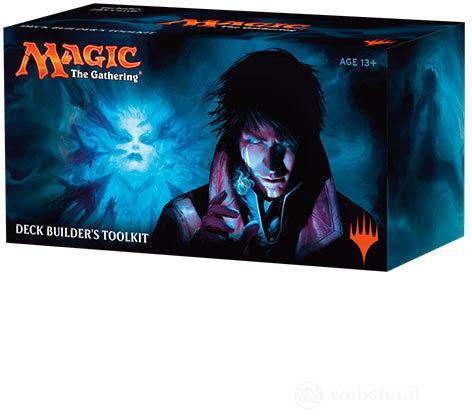 Magic Ombre su Innistrad Toolkit Magic Ombre su Innistrad Toolkit