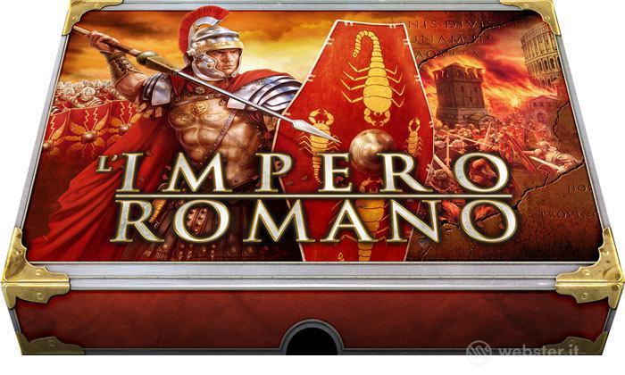 L'impero Romano Deluxe