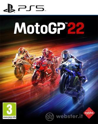 MotoGP 22