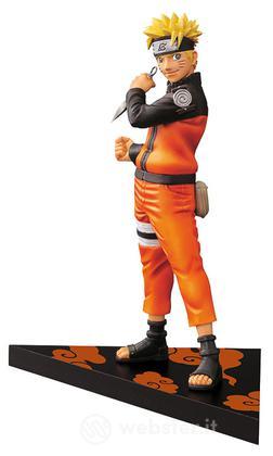 Figure Naruto DXF Ed. Figure Naruto DXF Ed.