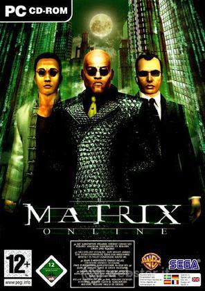 The Matrix Online